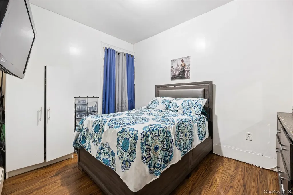 1417 Crotona Avenue Bronx NY 10456
