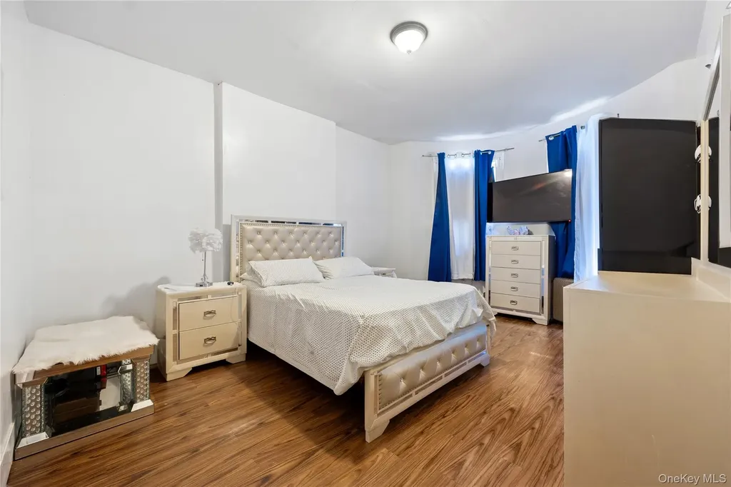 1417 Crotona Avenue Bronx NY 10456