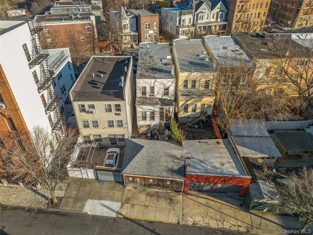 1417 Crotona Avenue Bronx NY 10456