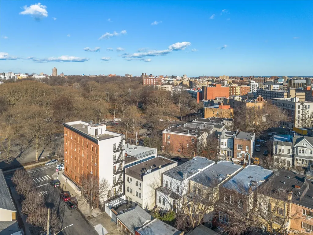 1417 Crotona Avenue Bronx NY 10456