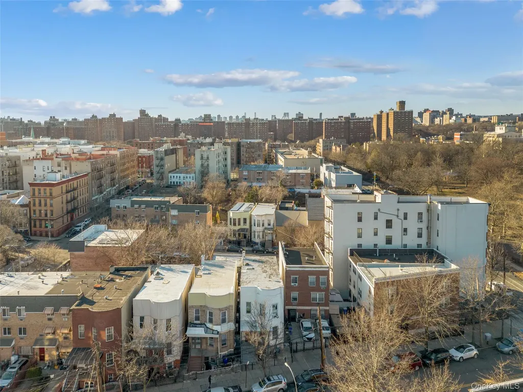 1417 Crotona Avenue Bronx NY 10456