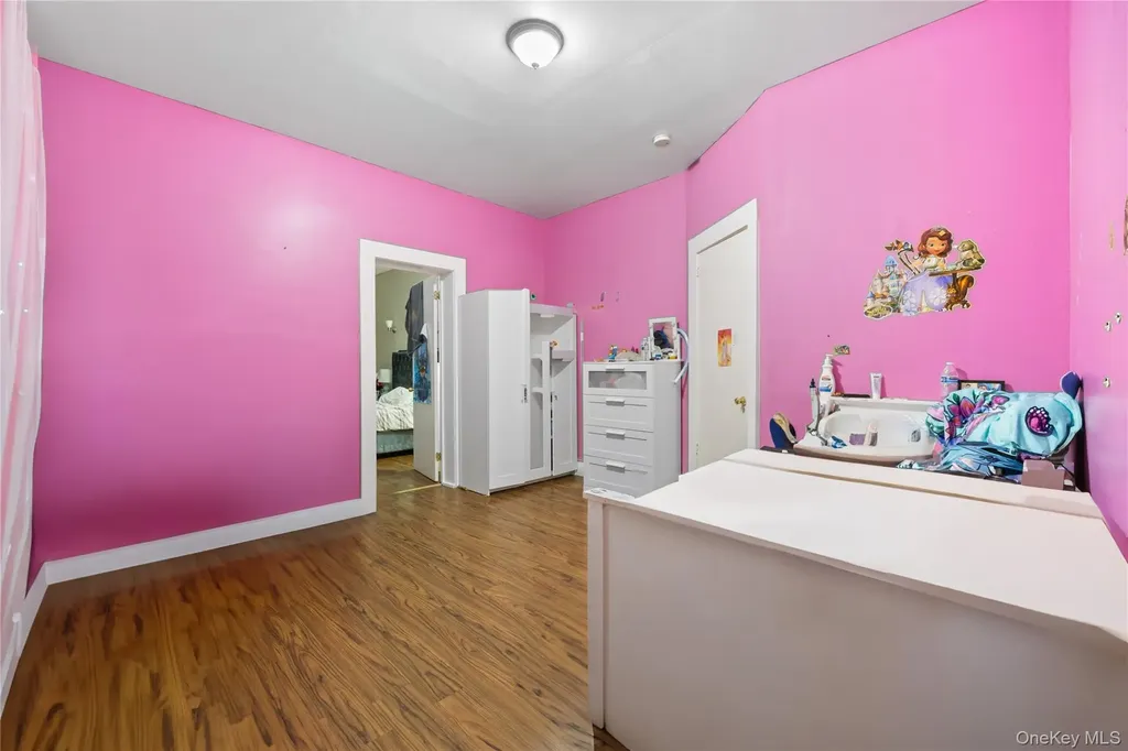 1417 Crotona Avenue Bronx NY 10456