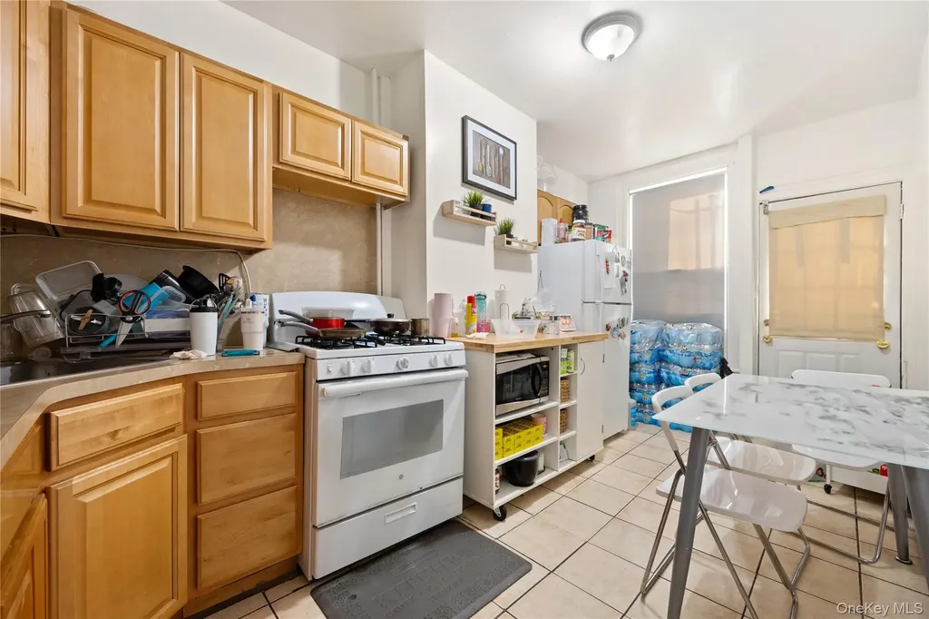 1417 Crotona Avenue Bronx NY 10456