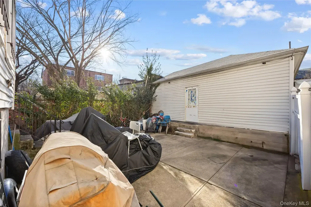 1417 Crotona Avenue Bronx NY 10456