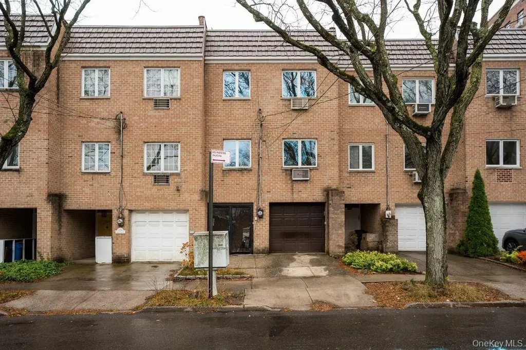 3056 Independence Avenue Bronx NY 10463