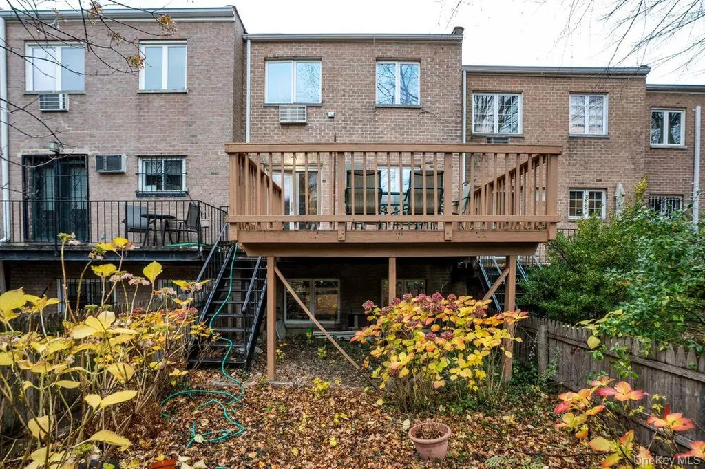 3056 Independence Avenue Bronx NY 10463