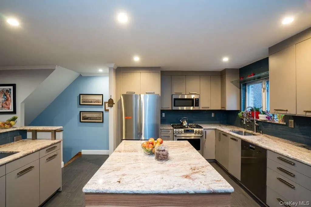3056 Independence Avenue Bronx NY 10463