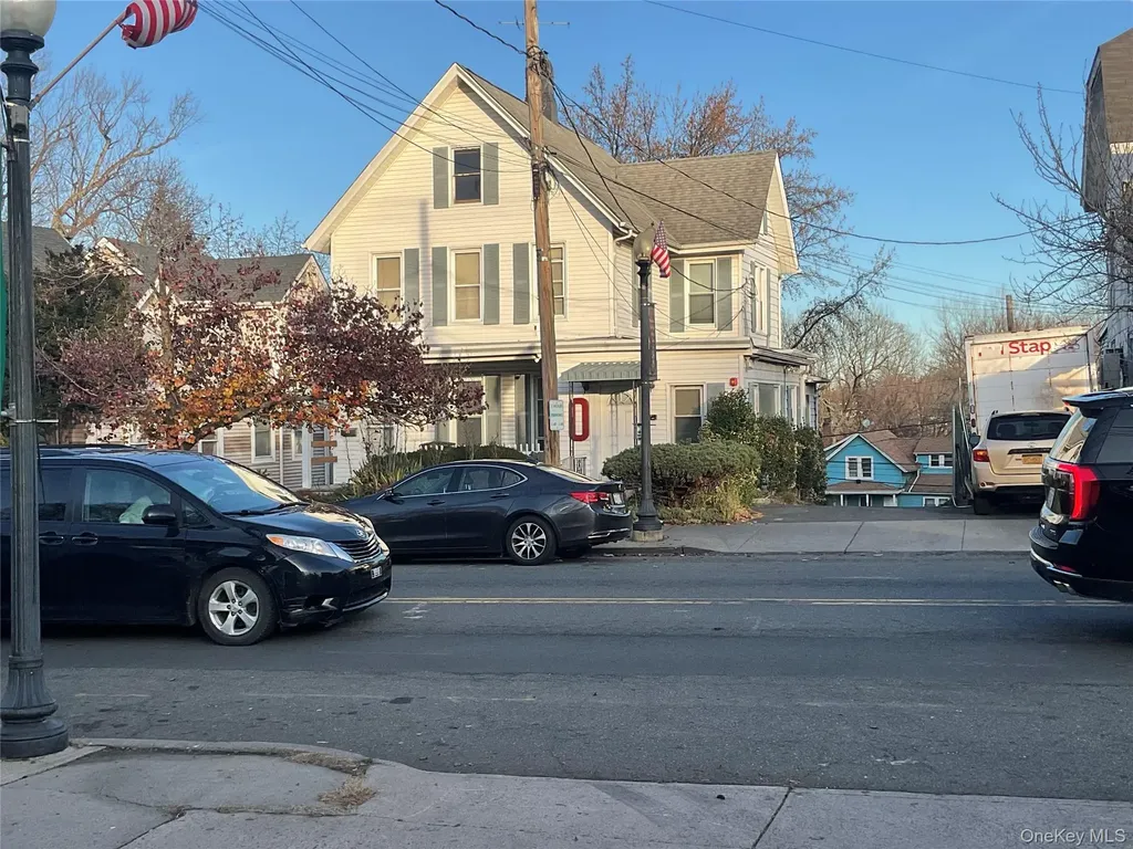 20 S Main Street Spring Valley NY 10977
