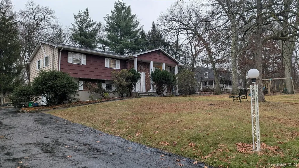 135 Sunset Road Blauvelt NY 10913