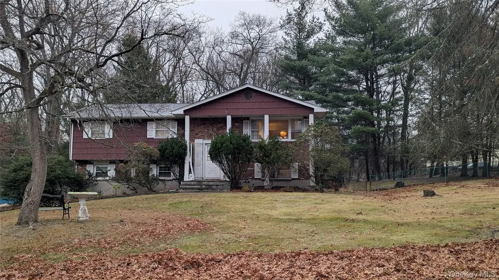 135 Sunset Road Blauvelt NY 10913
