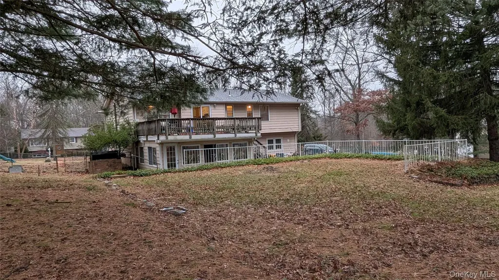 135 Sunset Road Blauvelt NY 10913