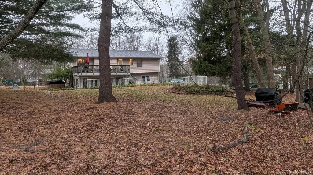 135 Sunset Road Blauvelt NY 10913