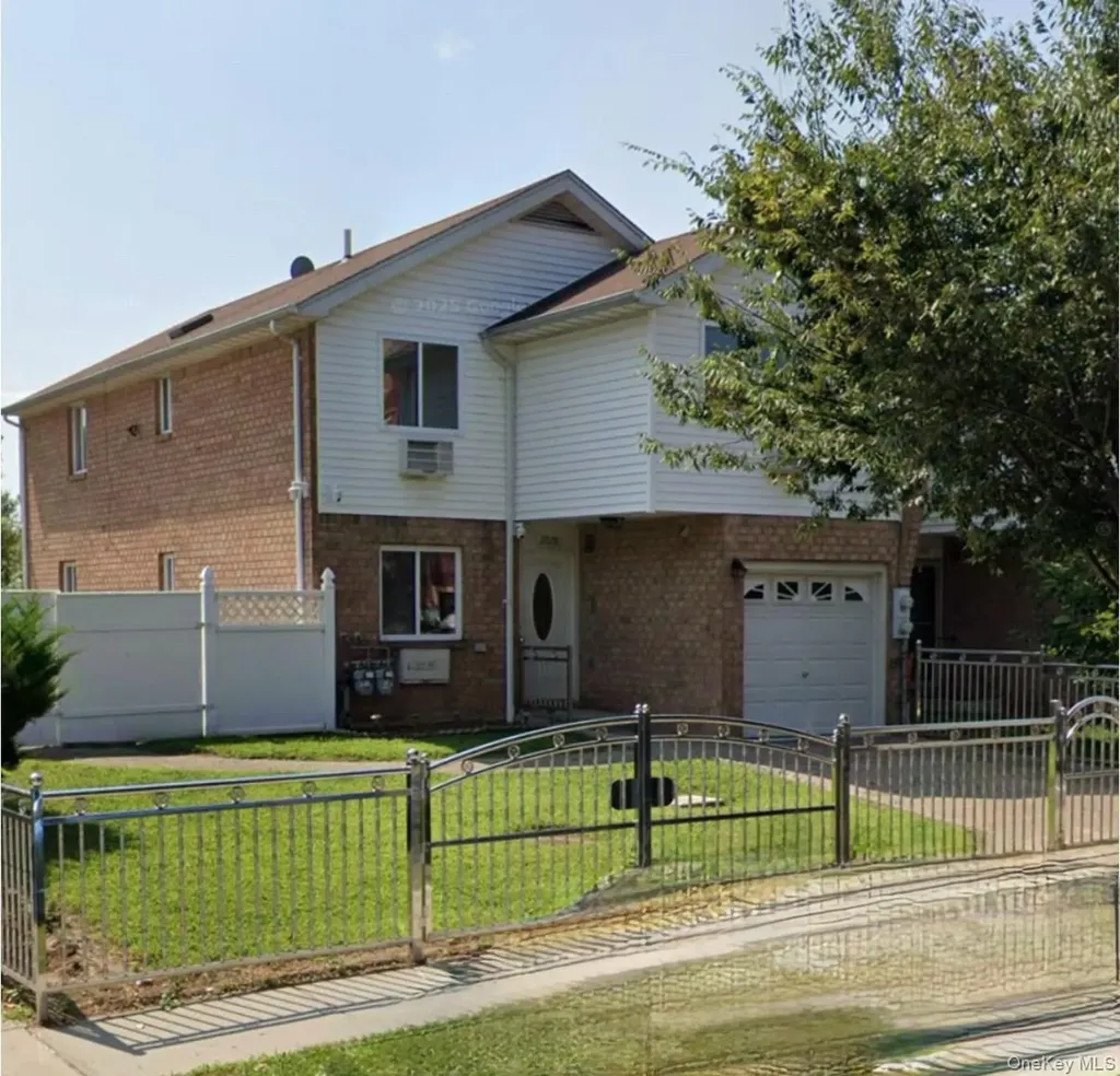 2228 Norton Avenue Bronx NY 10473