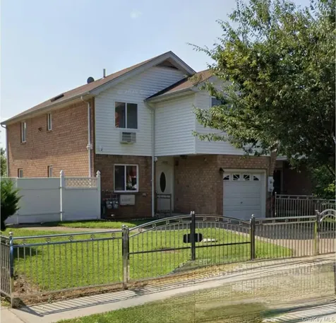 2228 Norton Avenue Bronx NY 10473