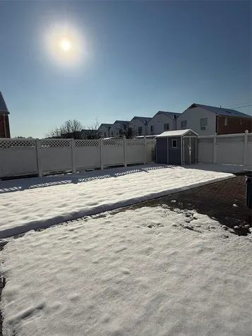 2228 Norton Avenue Bronx NY 10473