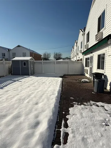 2228 Norton Avenue Bronx NY 10473