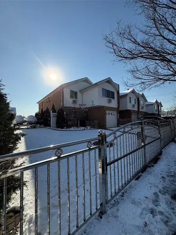 2228 Norton Avenue Bronx NY 10473