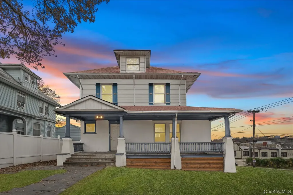 103 Vernon Avenue Mount Vernon NY 10553