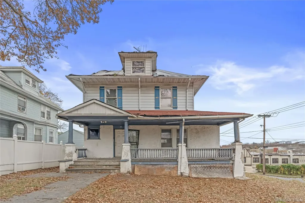 103 Vernon Avenue Mount Vernon NY 10553