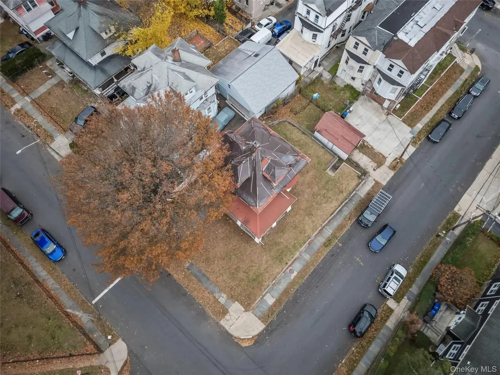 103 Vernon Avenue Mount Vernon NY 10553