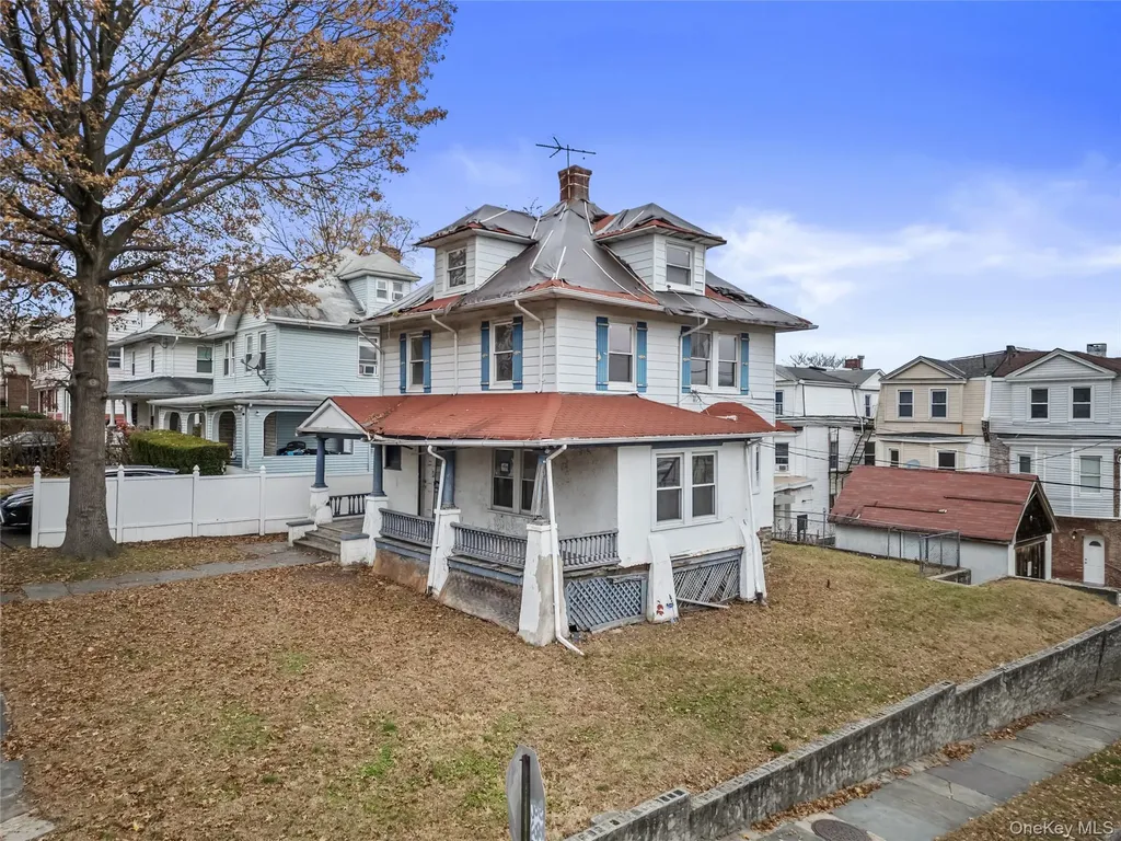 103 Vernon Avenue Mount Vernon NY 10553