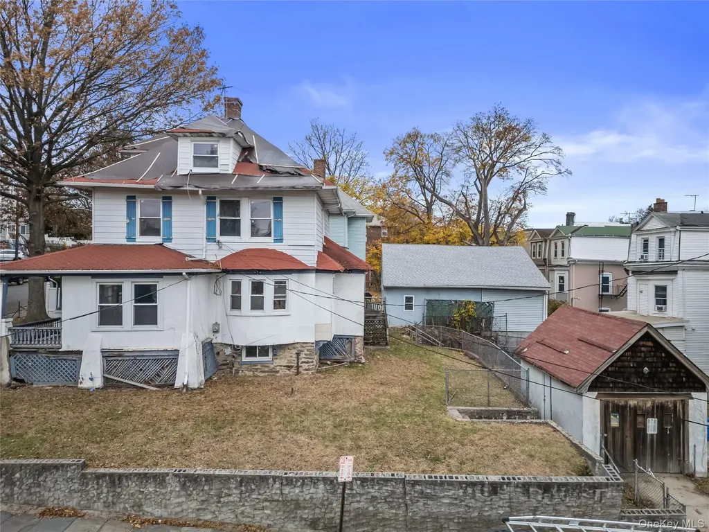 103 Vernon Avenue Mount Vernon NY 10553