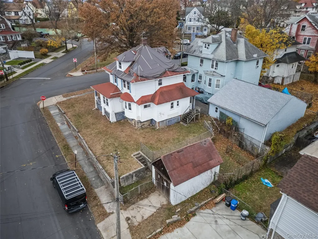 103 Vernon Avenue Mount Vernon NY 10553