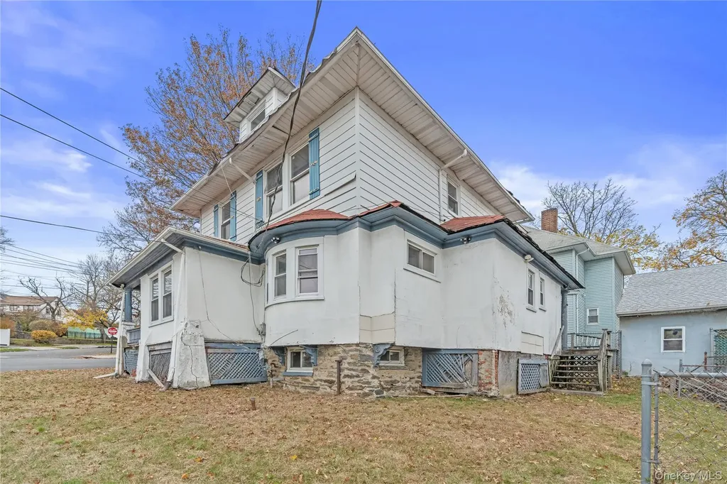 103 Vernon Avenue Mount Vernon NY 10553