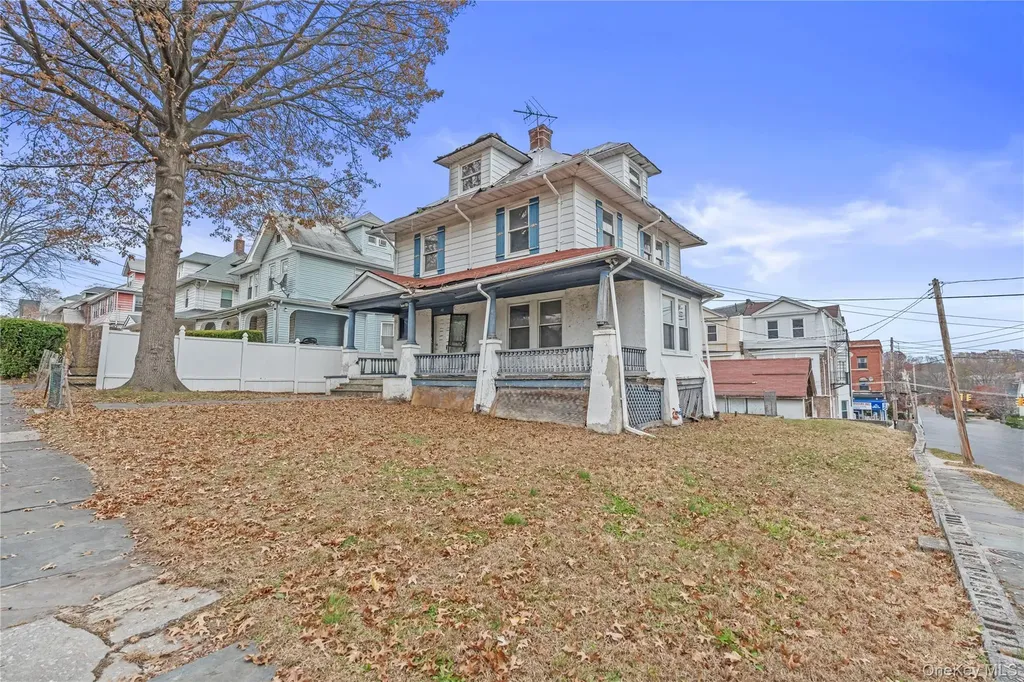 103 Vernon Avenue Mount Vernon NY 10553