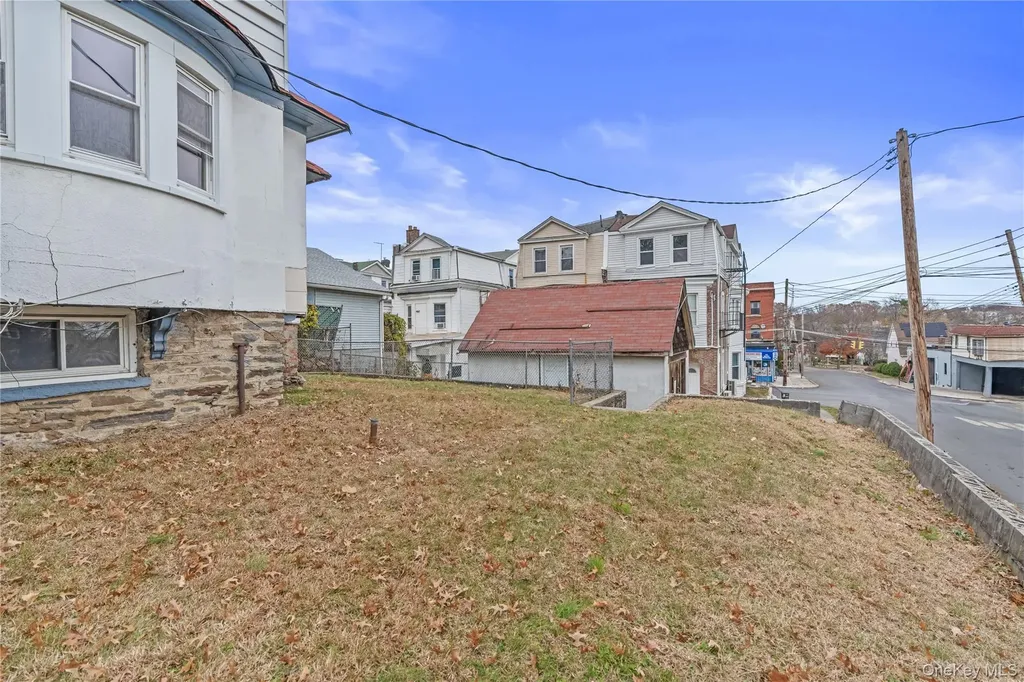 103 Vernon Avenue Mount Vernon NY 10553