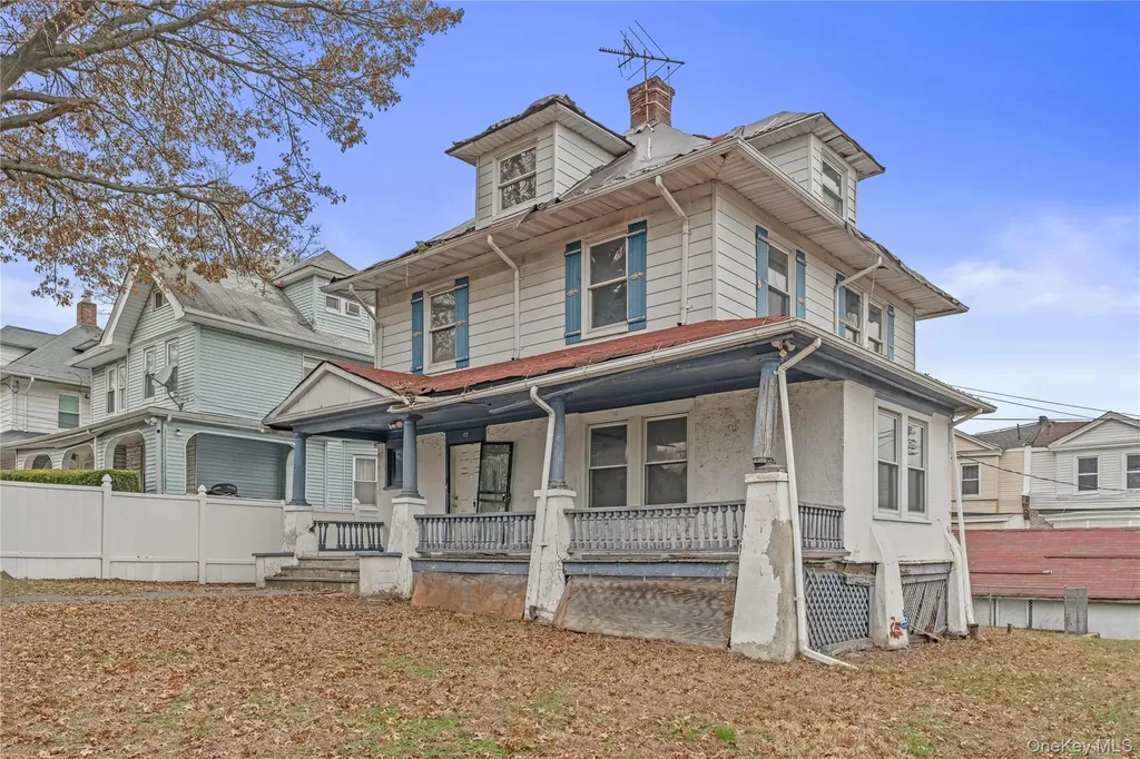 103 Vernon Avenue Mount Vernon NY 10553
