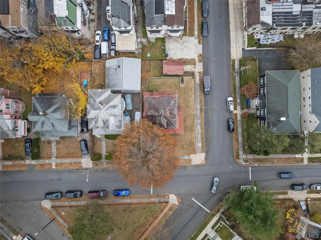 103 Vernon Avenue Mount Vernon NY 10553