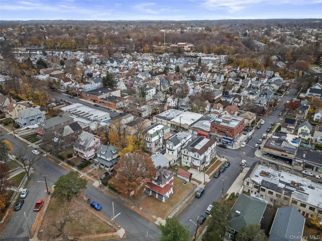 103 Vernon Avenue Mount Vernon NY 10553