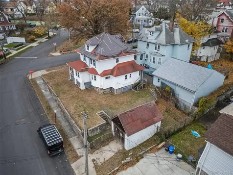 103 Vernon Avenue Mount Vernon NY 10553
