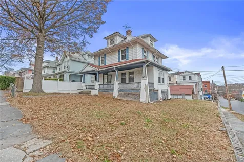103 Vernon Avenue Mount Vernon NY 10553