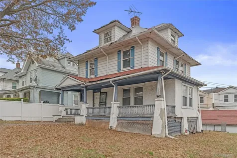 103 Vernon Avenue Mount Vernon NY 10553