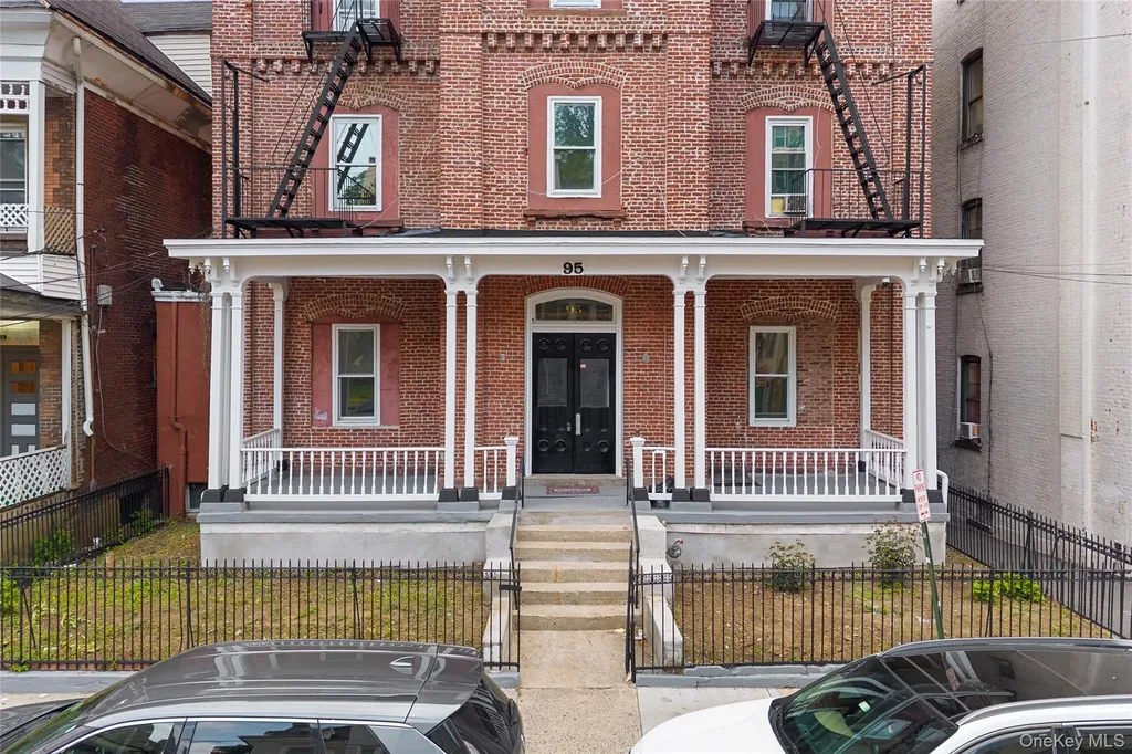 95 Buena Vista Avenue Yonkers NY 10701