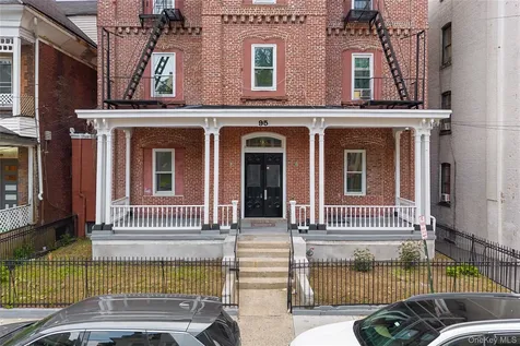95 Buena Vista Avenue Yonkers NY 10701