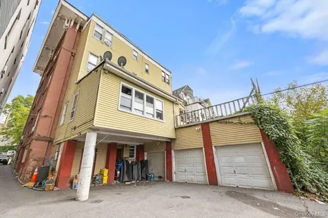 95 Buena Vista Avenue Yonkers NY 10701