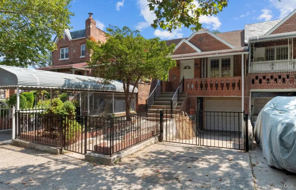 752 Lenox Road Brooklyn NY 11203