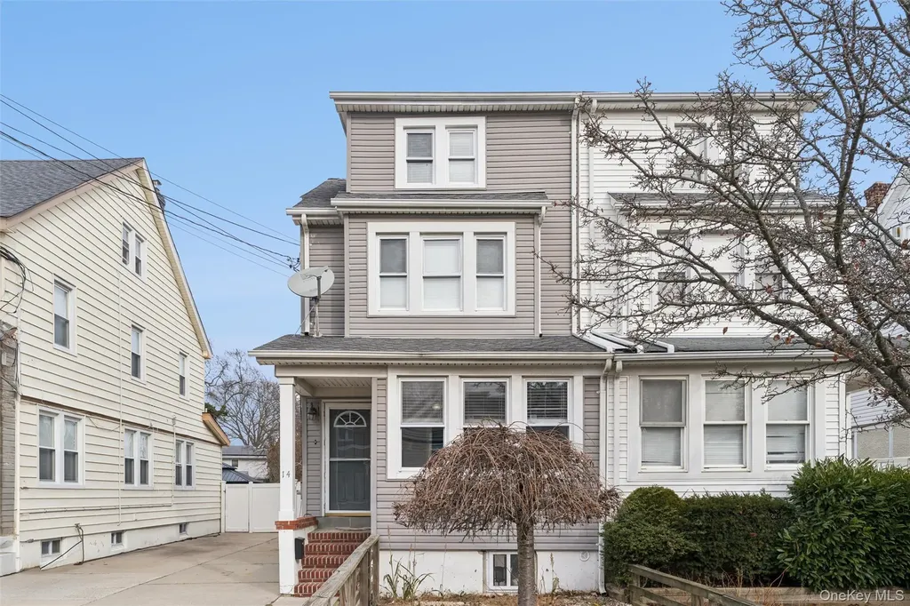 14 Tilrose Avenue Oceanside NY 11572