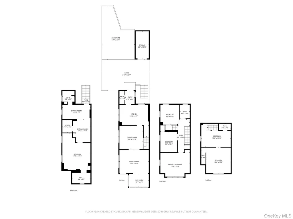 14 Tilrose Avenue Oceanside NY 11572