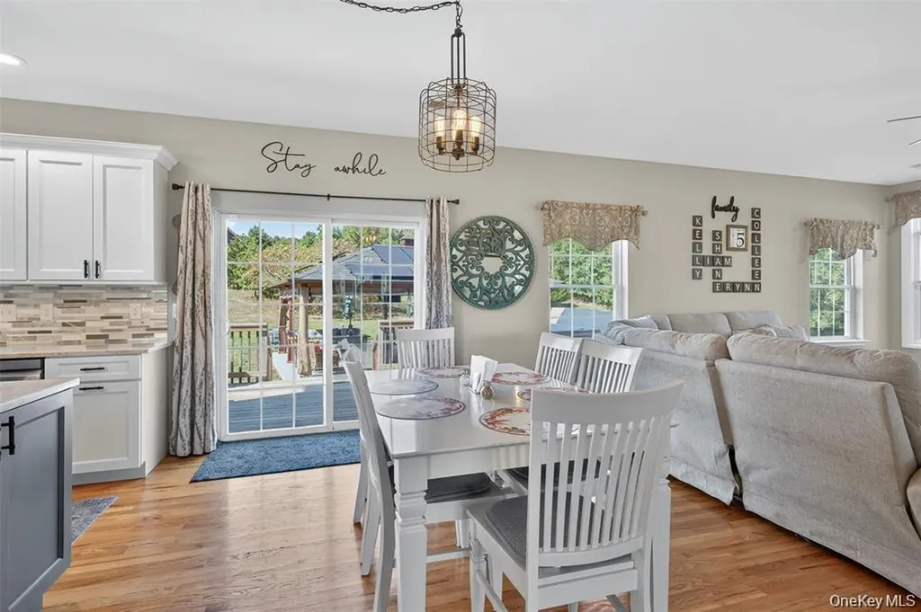 2 Harcourt Cosman Drive Newburgh NY 12550