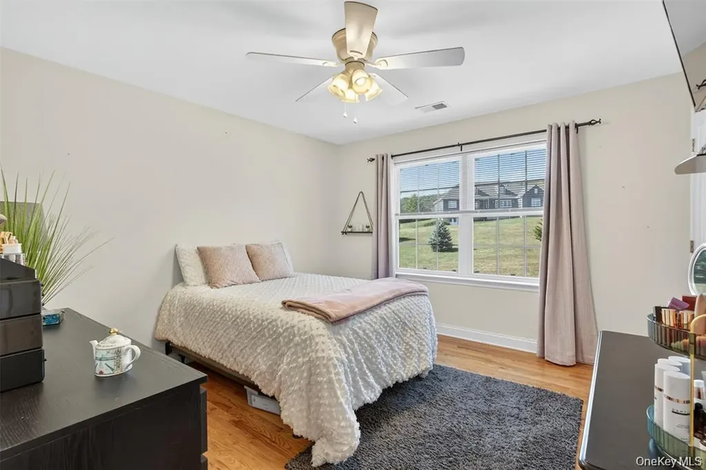 2 Harcourt Cosman Drive Newburgh NY 12550