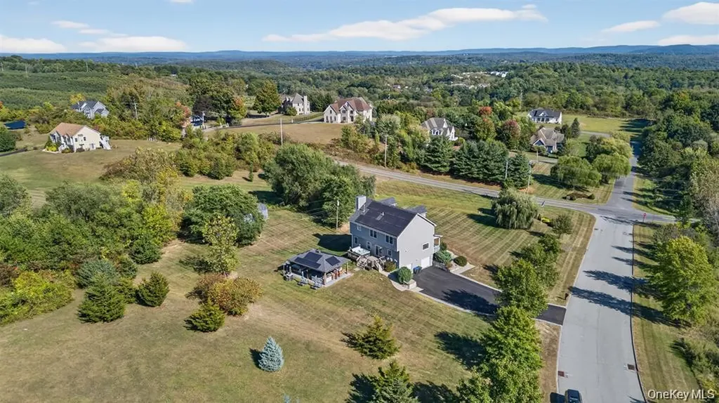 2 Harcourt Cosman Drive Newburgh NY 12550