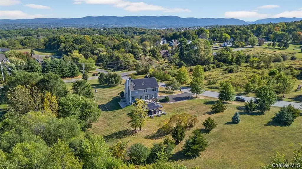 2 Harcourt Cosman Drive Newburgh NY 12550