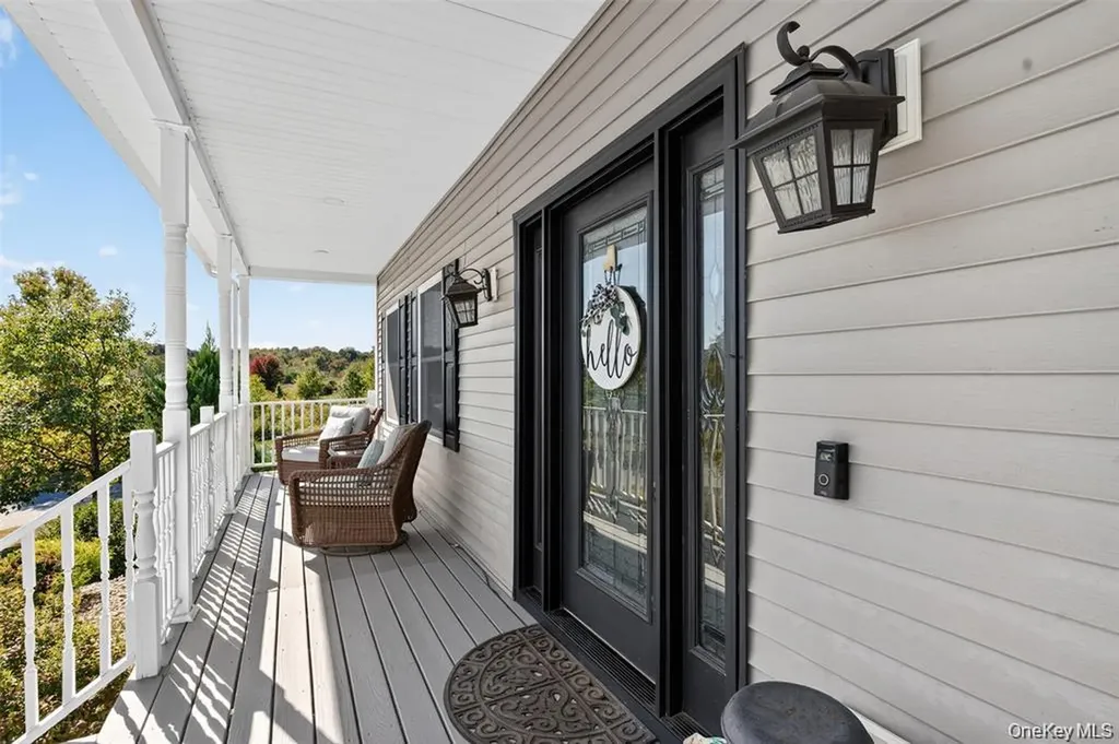 2 Harcourt Cosman Drive Newburgh NY 12550