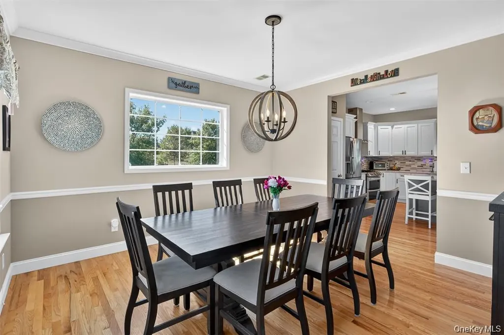 2 Harcourt Cosman Drive Newburgh NY 12550