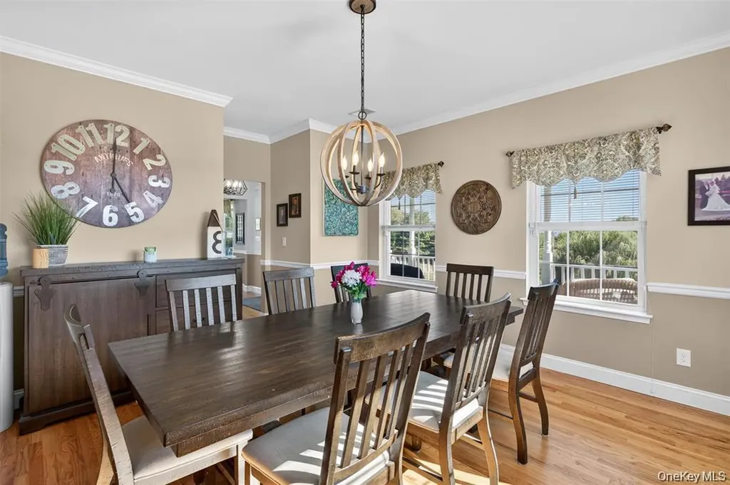2 Harcourt Cosman Drive Newburgh NY 12550