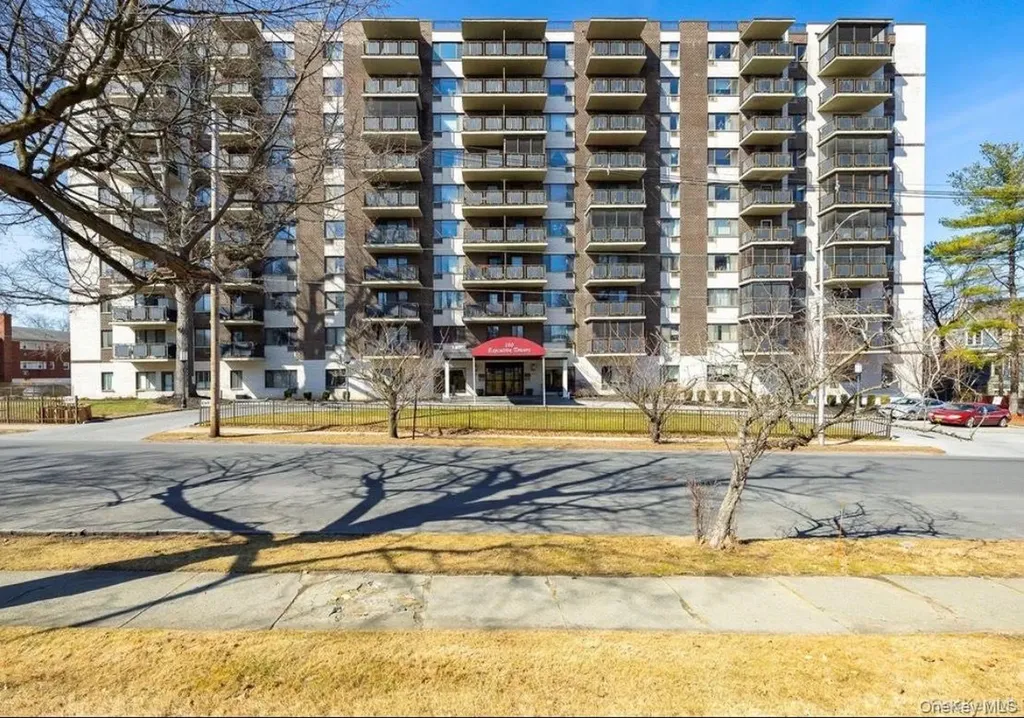 160 Academy Street Poughkeepsie NY 12601